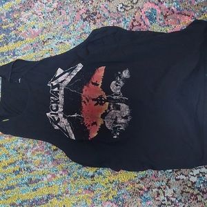 Torrid Active Kickass tank size 3x